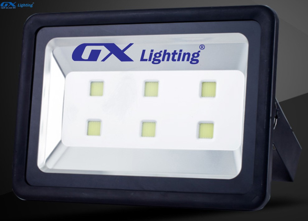Đèn led Pha GX Lighting FL-300W