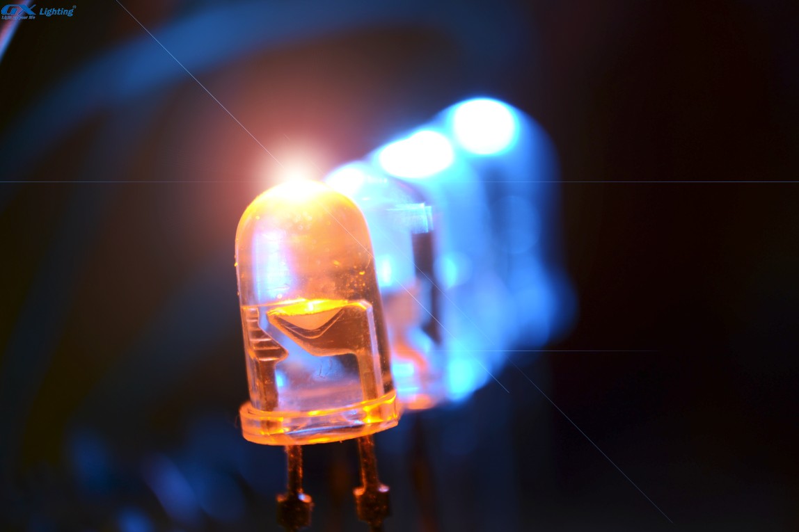 Lý giải nguyên nhân đèn led siêu tiết kiệm điện.
