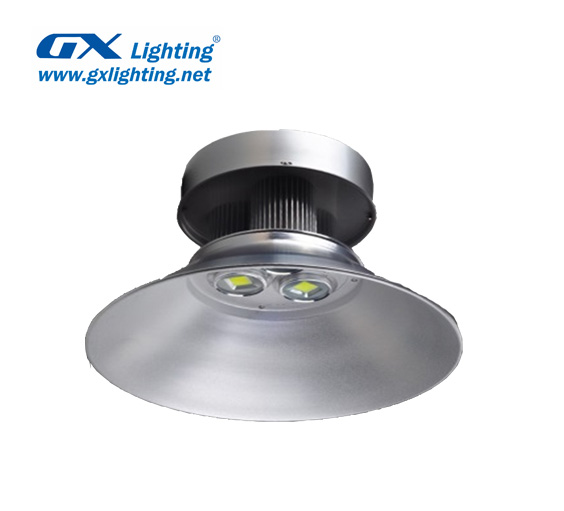 đèn led nhà xưởng gx lighting