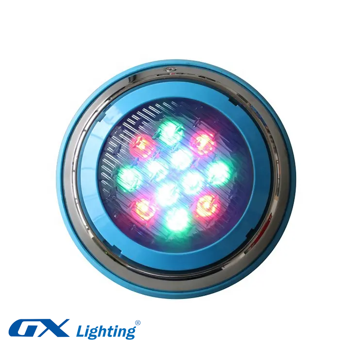 Đèn Led Ốp Bể Bơi GX Lighting DOBB-12W