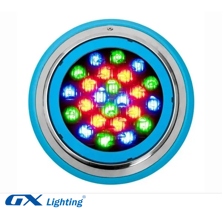 Đèn Led Ốp Bể Bơi GX Lighting DOBB-24W