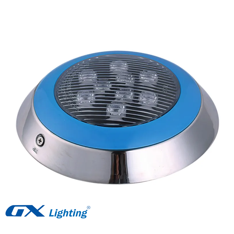 Đèn Led Ốp Bể Bơi GX Lighting DOBB-9W