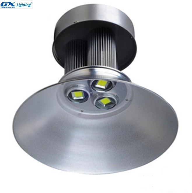 đèn led nhà xưởng 120w