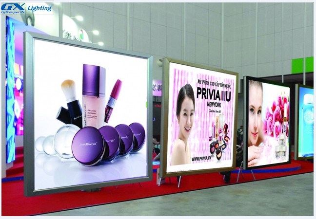 Đèn led panel