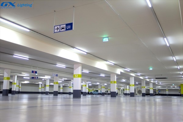 Đèn led tuýp chính hãng