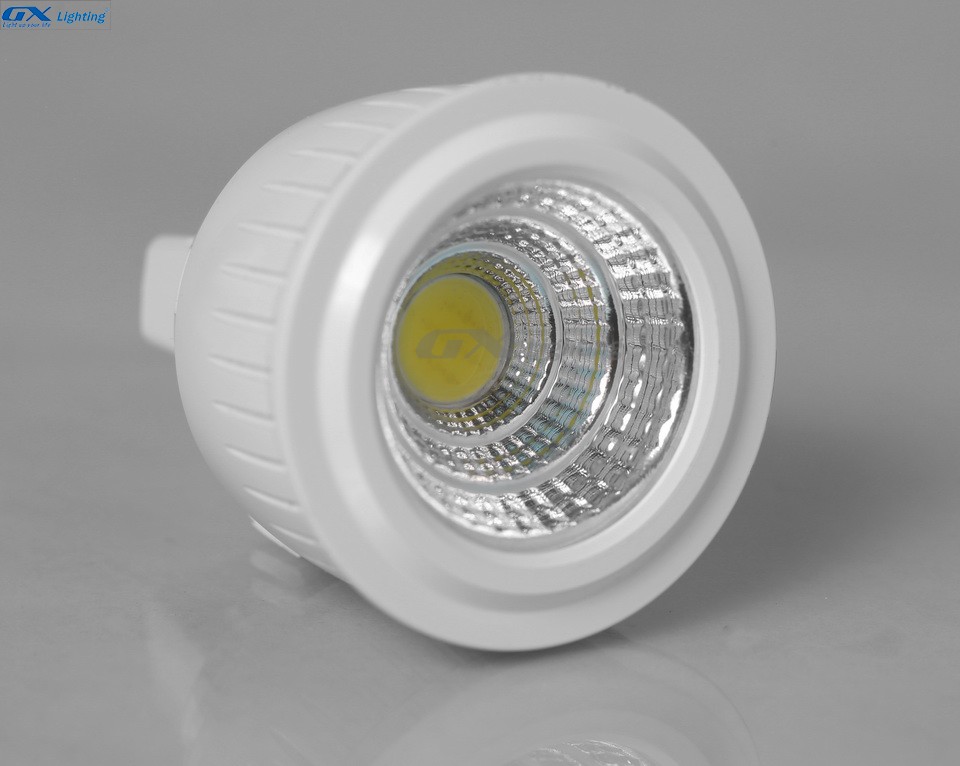 Cấu tạo đèn led bóng tròn 12W QP-1203