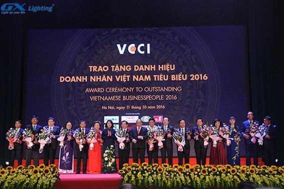 ngày doanh nghiệp 2016