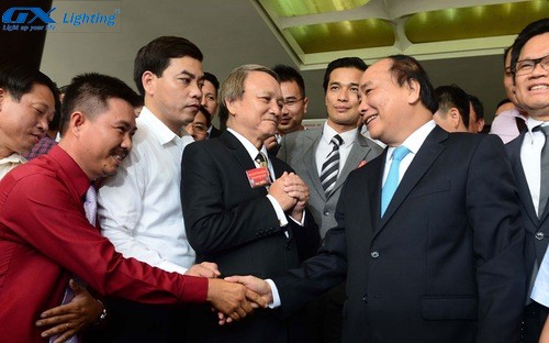 Ngày Hội Doanh nghiệp