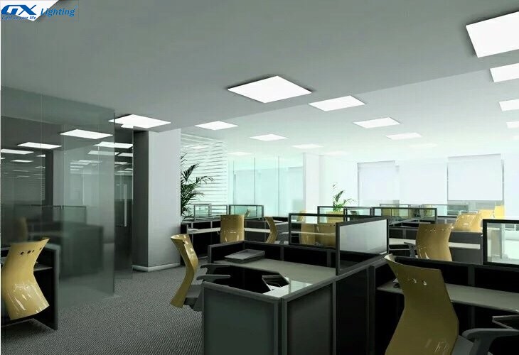 đèn led siêu mỏng