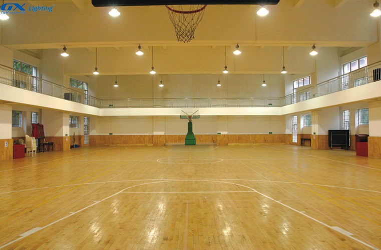 ứng dụng đèn led nhà xưởng